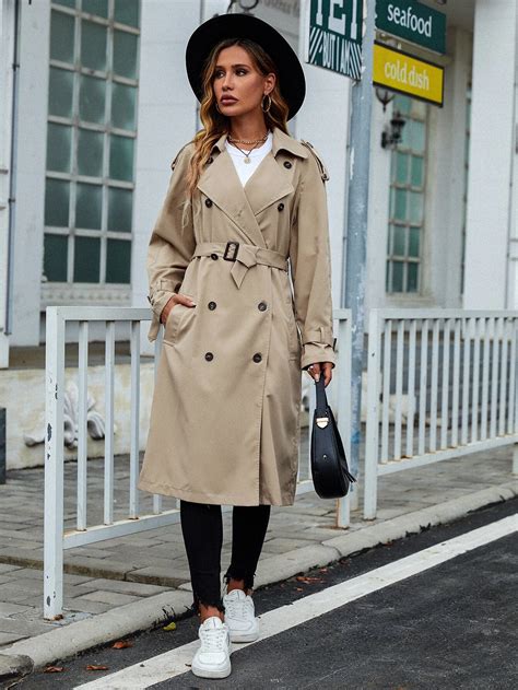 burberry dupe dress|burberry trench coat women dupe.